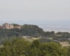vue imprenable sur le château de Chazeron